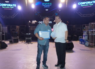 Brother Philippines honors steadfast corporate partners in this year’s appreciation nights