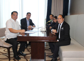 Brother Philippines partners with bai Hotel Cebu for a more eco-friendly workplace