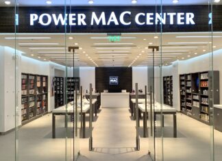 Power Mac Center opens brand new store at the Ayala Malls Manila Bay