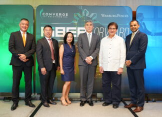 Converge ICT earmarks $250M investment to nationwide expansion