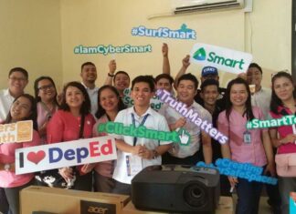 Smart advocates cybersecurity skills for teachers