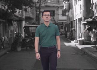 MAYOR ISKO GOES GREEN