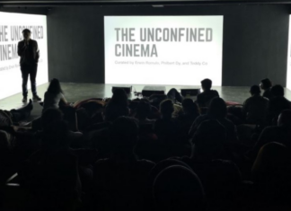 Epson honors 100 years of Philippine Cinema at Art Fair Philippines 2020