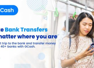 GCash says fintech could help facilitate fund transfers amid national emergency due to Covid-19