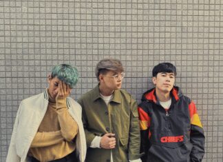 LISTEN: RELATIONSH*T ALBUM Singapore R&B trio brb. drops highly anticipated debut album relationsh*t via Umami Records