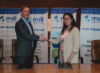 OMRON Healthcare Philippines Partners with Metro Drug, Expands Distribution Network