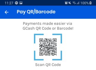 Leverage digital technology to reduce risk of viral transmission — GCash