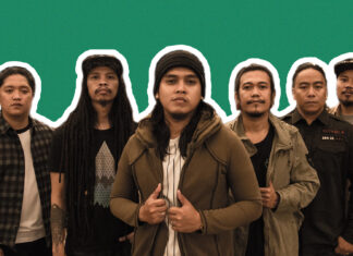 We Got drops Raymund Marasigan-produced single “Lihim Na Pagtingin”