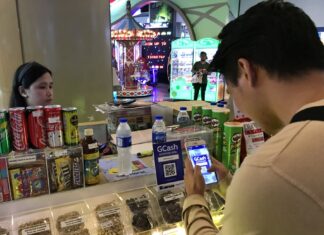 CASHLESS TRANSACTION TO STOP SPREADING CORONAVIRUS (COVID-19)