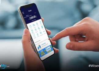 Preventing the spread of COVID-19 through GCash Pay Bills