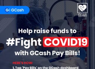 #FightCOVID19: GCash users may now support frontline health workers and hospitals via fintech platform