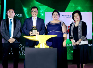 Allianz Body Positivity Campaign Receives a Silver Anvil