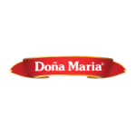 Dona Maria Rice Logo