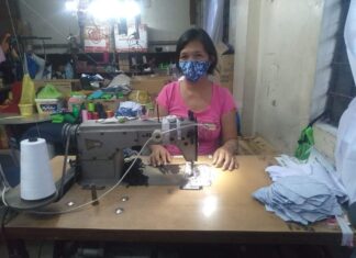 LBC Foundation empowers women to turn passion to Bayanihan cause