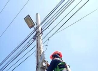 Supporting Strong Connectivity While Staying Home with Converge ICT