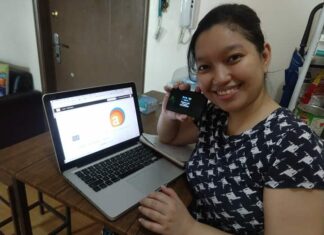 Amid pandemic, schools find ‘smart’ ways to continue learning