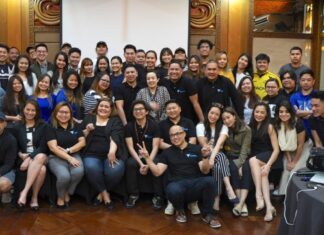 Mediatech startup Kumu raises US$5m Series A funding round from Openspace Ventures & PH Conglomerates