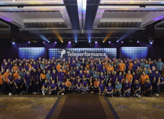 Teleperformance Philippines is certified Great Place to Work® for third year in a row