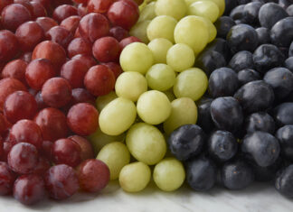From farm to table: Australian Table Grapes are back in the Philippines with unique varieties on offer this season