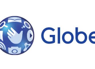 Globe keeps customers safe through use of digital channels