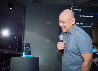 Globe continues to build its 5G network despite GCQ