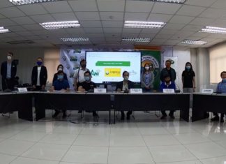 Grab, DA team up to help Filipino farmers, agripreneurs through digitalization
