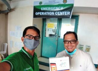 Teleconsultation comes to the aid of non-Covid patients