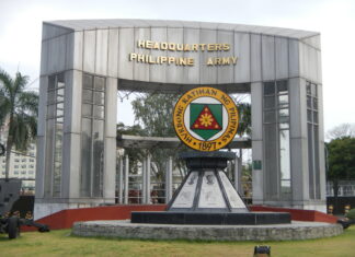 PLDT Enterprise provides Philippine Army COVID-19 quarantine sites with free connectivity