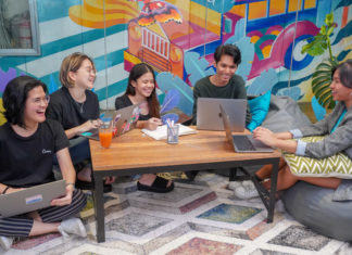 Canva Philippines Wins Recognition Among Best Workplaces in PH
