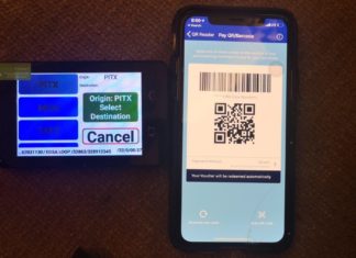 GCash powers Edsa buses with contactless payment capabilities