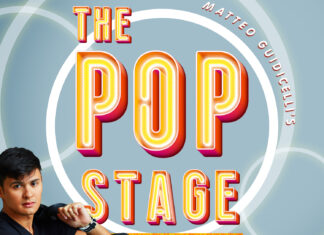 Join “The Pop Stage” to win Php1M and talent contract