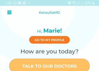 KonsultaMD releases video app for 24/7medical consultation