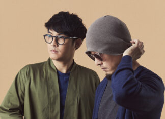 Scrubb’s songs on 2gether soundtrack, now a Philippine hit!