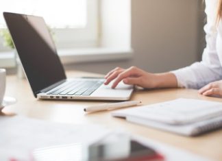 Six Considerations for Business Continuity in the Age of Telecommuting