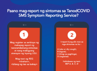 Globe partners with DOST to improve COVID-19 reporting and tracing via TanodCOVID