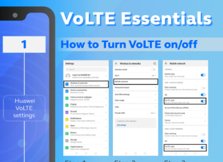 Globe launches better voice call experience with VoLTE & VoWiFi