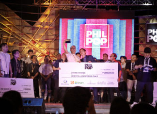 PhilPop partners with Warner Music PH to discover future global hitmakers
