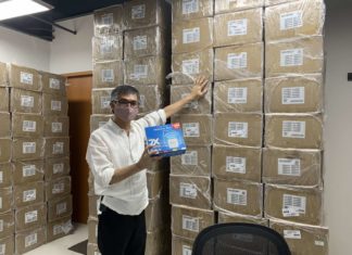Globe myBusiness powers Ateneo de Davao’s digital school year
