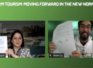 Grab, Dept of Tourism strengthens PH Harvest initiative; helps Filipino farmers through digitalization