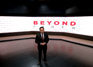 BEYOND FIBER PLDT launches new package of business-grade internet and digital solutions