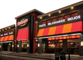 Through THIN and THICK: Shakey’s 45-year strong in the Philippines