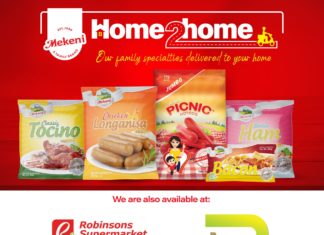 Mekeni’s Home2Home, e-partner reselling program aid micropreneurs