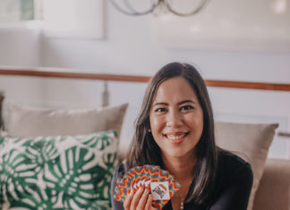 How a young entrepreneur helped more than 1,700 daily wage workers and raised more than P1M during the ECQ