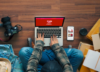 LBC Amps Up Digital Services for Filipino Businesses on the Move with LBC Online