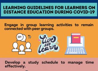 Canva for Education supports and empowers Filipino teachers in adapting to the new normal