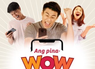 Stay home, send money online with LBC’s Instant Peso Padala