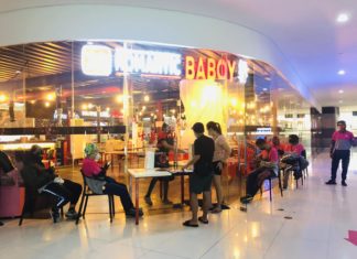More stores now open in Araneta City