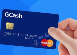 Card payment partners charge 2.58% convenience fee for GCash cash-in via MasterCard/VISA bank card