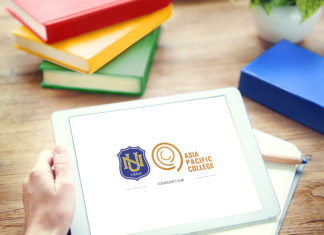 Asia Pacific College and National University Venture into Online Learning with Globe Business