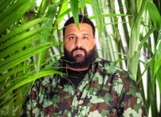 DJ Khaled teams up with Drake on two new singles “Popstar” and “Greece”